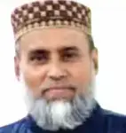 Mohammad Sharif Hossain